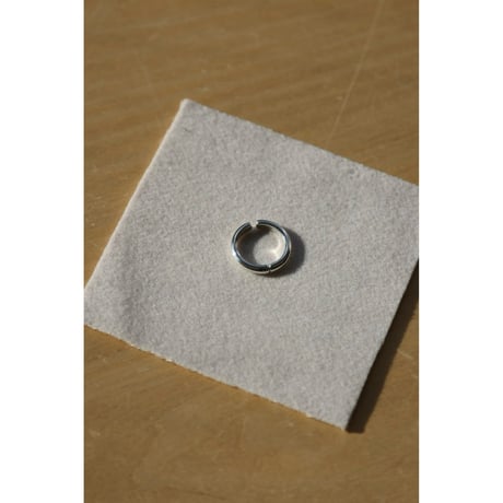 sapir bachar "ROMAN RING"