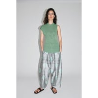 Cristaseya "WASHI PAPER TOP"