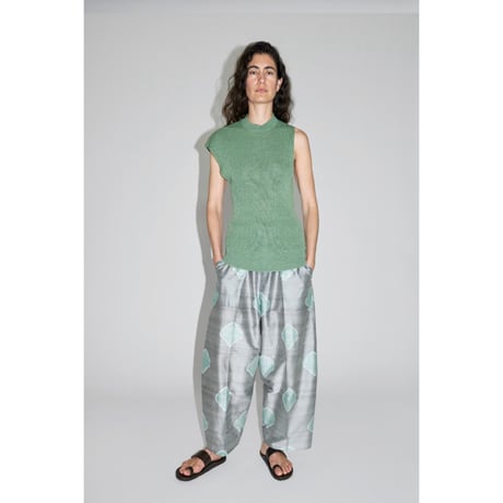 Cristaseya "WASHI PAPER TOP"