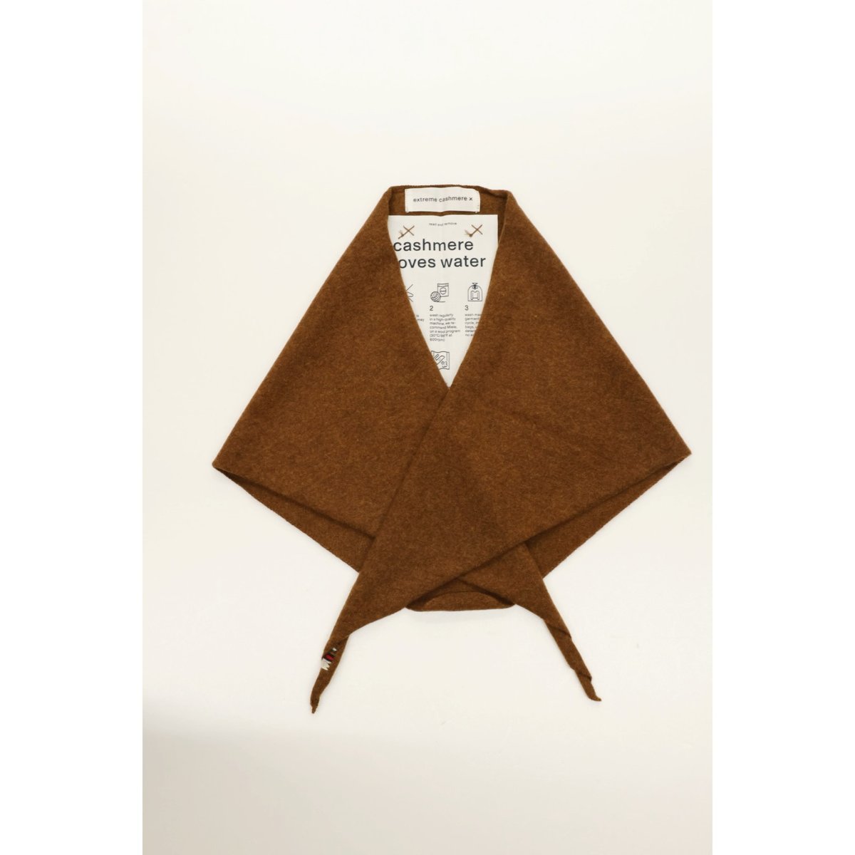 extreme cashmere n°35 extreme cashmere n°35