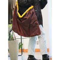 STAN Product "Weekend bag"