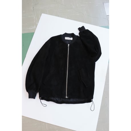 POLYPLOID "BOMBER JACKET B"