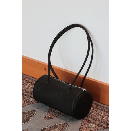 Aeta GE05 "CYLINDER BOSTON L"BLACK