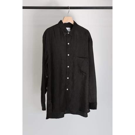Cristaseya"HANDMADE CLASSIC COLLAR SHIRT"