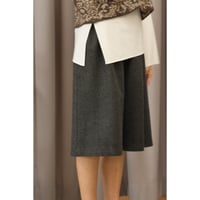 Ernie palo "Wool Flannel Easy Short"