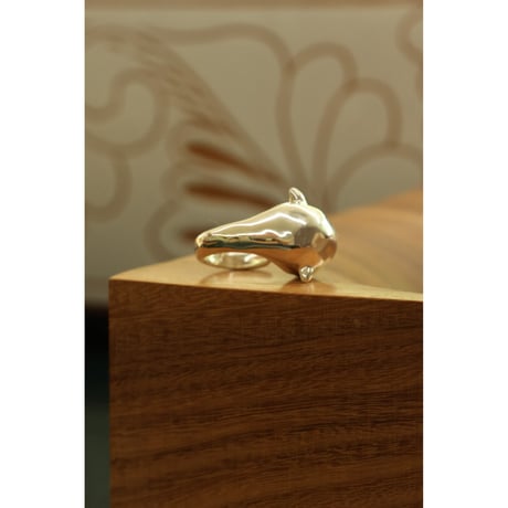 R.ALAGAN "SHEEP RING"