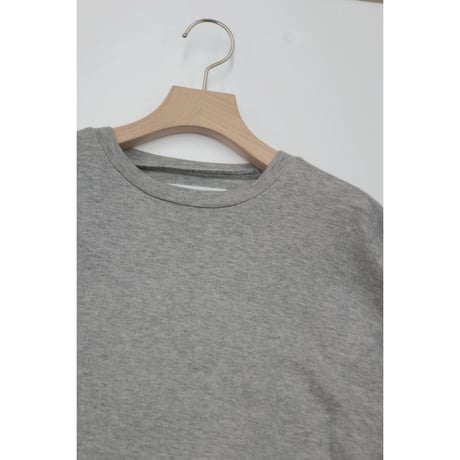 extreme cashmere "rock"/L/S Tee
