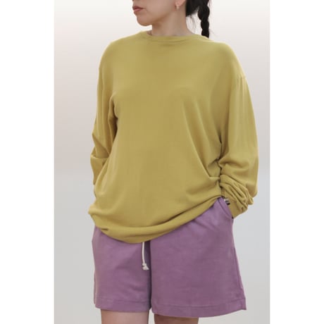 KLOKE "Glint Lounge Short"