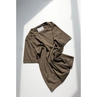 extreme cashmere no°394"james"army