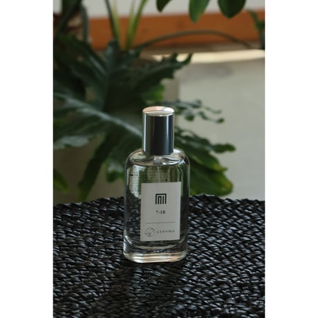 サノマ オードトワレ 未使用に近い✨サノマ çanoma 2-23 | 胡蝶 30ml