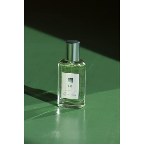 çanoma サノマ オードトワレ 8-17「松風」 30ml | THE LAUNDERET çanoma サノマ オードトワレ 8-17「松風」 30ml | THE LAUNDERET