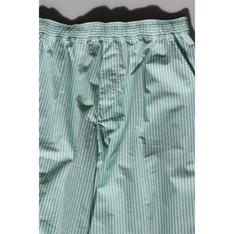 Cristaseya "Oversized Pyjama pants"
