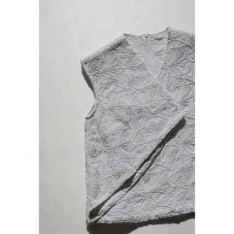 SEEALL "ORIGAMI HOLD TOP"