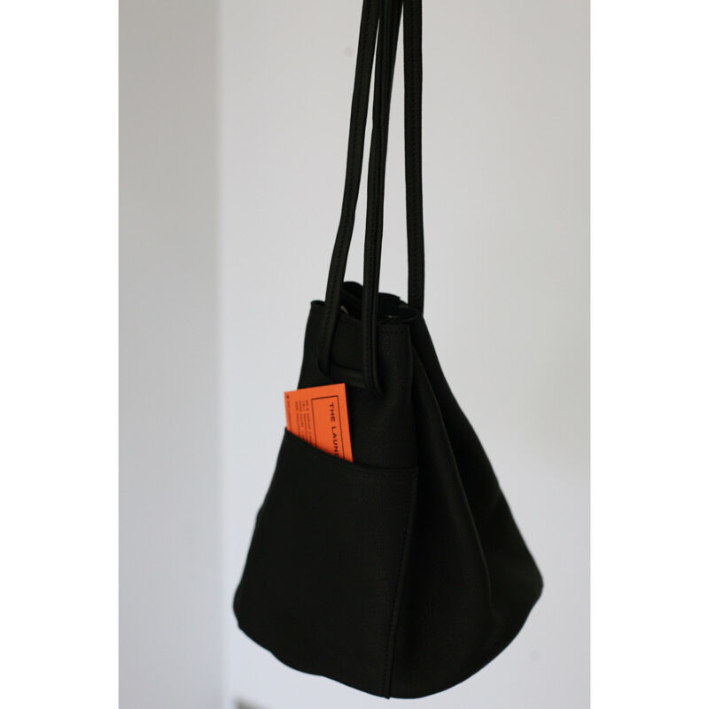 MYTHINKS MY BUCKET BAG | THE LAUNDERETTE STORE