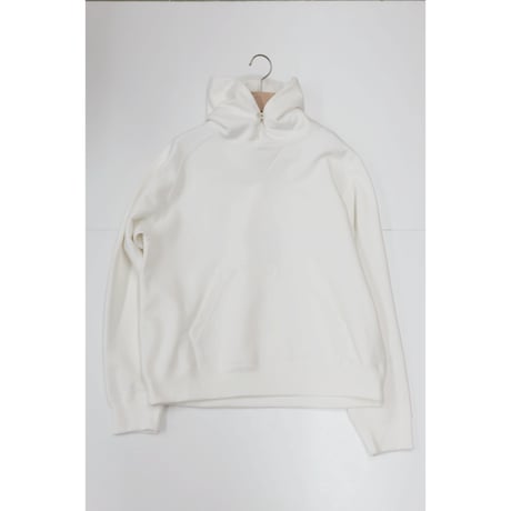 POLYPLOID "HOOD PULLOVER A"