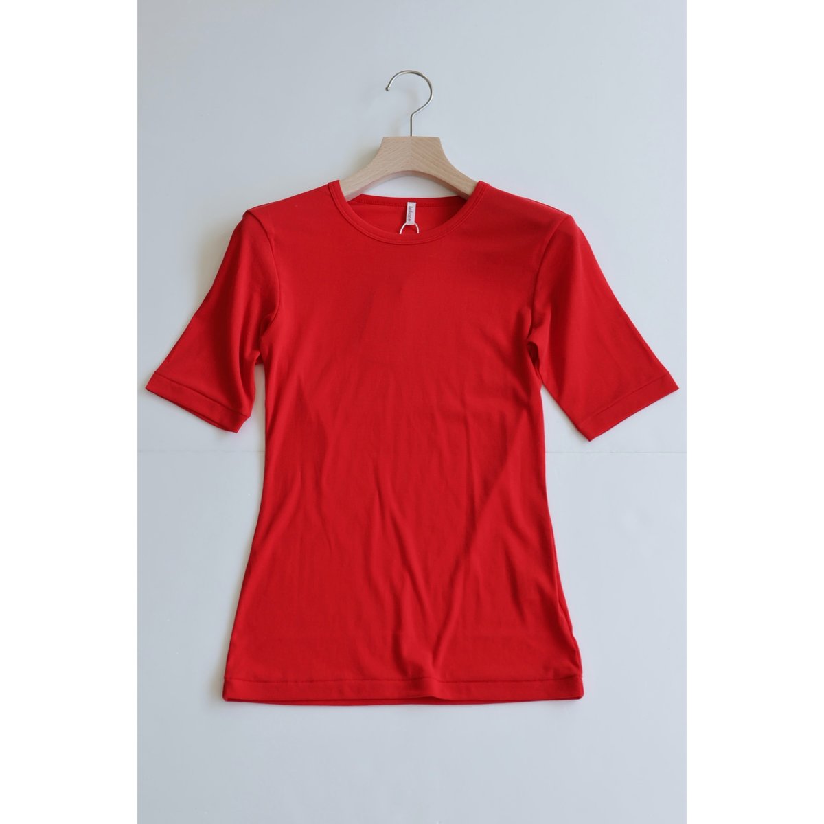 babaco フォトTシャツ 半袖 babaco〜フォトTシャツ〜 / Kawabata / ADAM ET ROPÉ FEMME ｜J