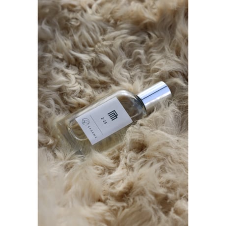 çanomaサノマ　オードトワレ　2-23「胡蝶」30ml