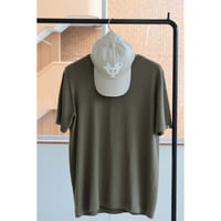 extreme cashmere no°394"james"army