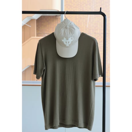 extreme cashmere no°394"james"army