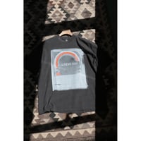 『THE LAUNDERETTE PRODUCT』 "LAUNDRY BAR Tee"