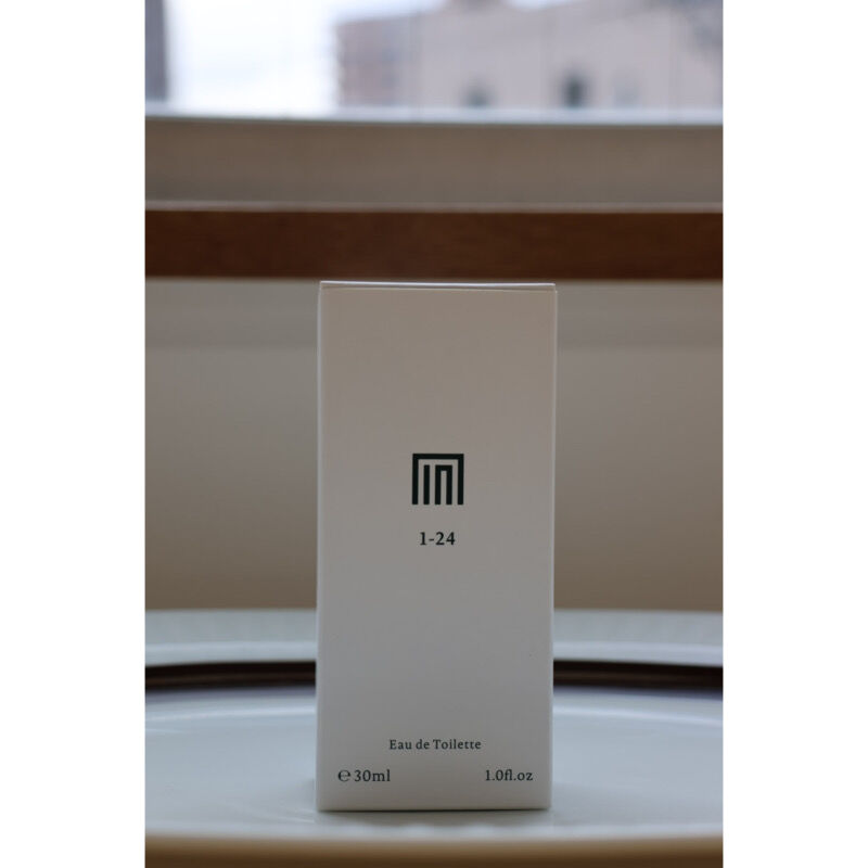 çanomaサノマ フレグランス 30ml「1-24」鈴虫 | THE LAUNDERETTE