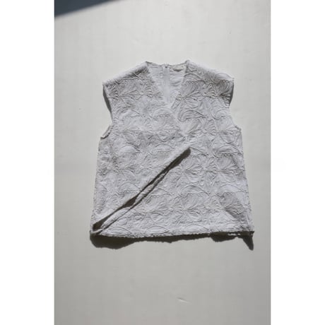 SEEALL "ORIGAMI HOLD TOP"