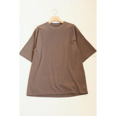 MYTHINKS "MY AMERICAN COTTON S/S T"