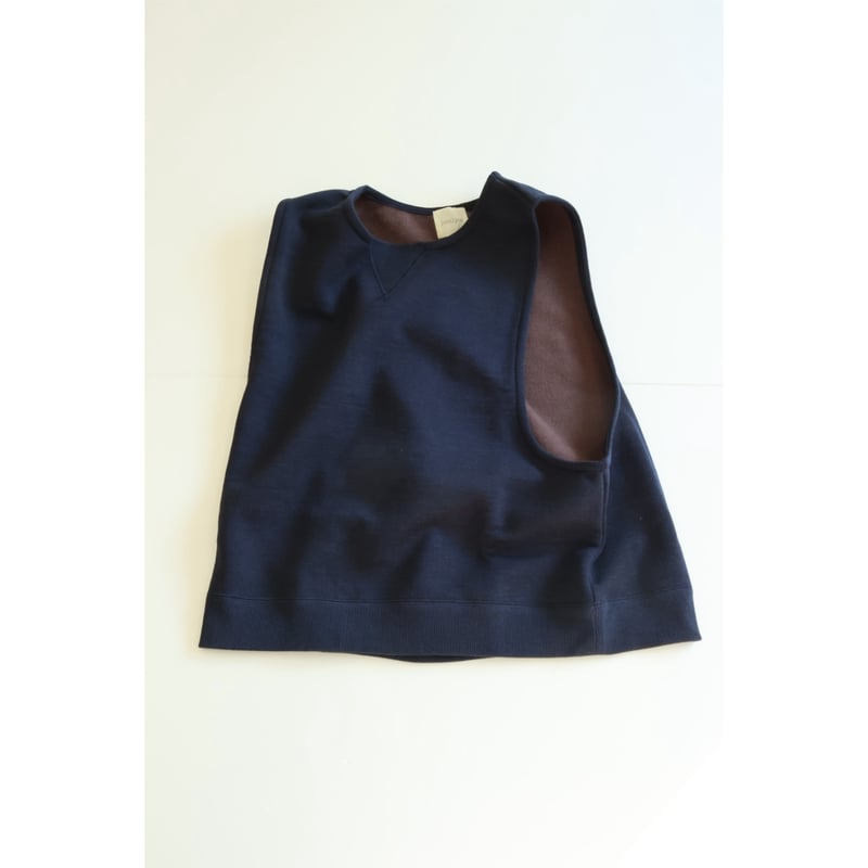 トップス jonnlynx COTTON WOOL URAKE DOLL PULLOVER 82ace5b1-6171-492f-bd7c-