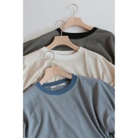 pelleq "dryhemp dolman sleeve"