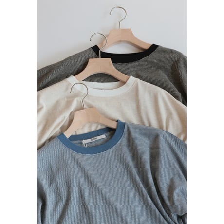 pelleq "dryhemp dolman sleeve"