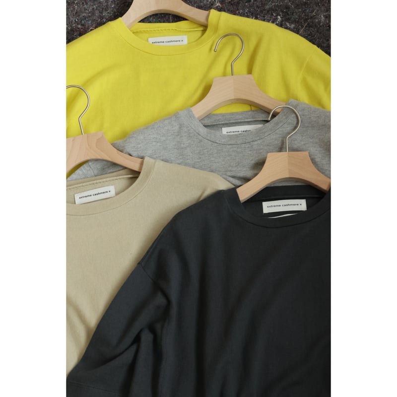 はなさんちゃん　エクストリームカシミア　°269 rik extreme cashmere no°269