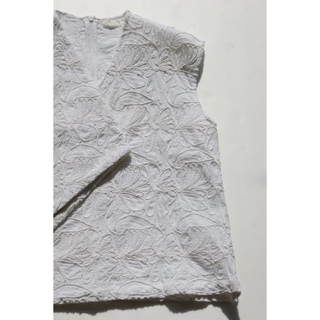 SEEALL "ORIGAMI HOLD TOP"