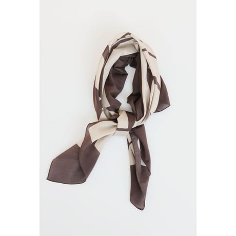 SEEALL "SCARF L"
