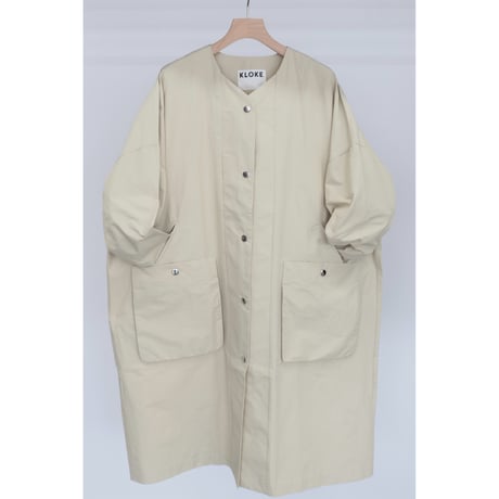 KLOKE "Locate Jacket"