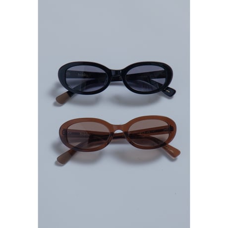 Ernie Palo "Ernie Palo×Blanc Sunglasses"