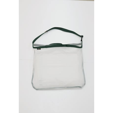 STAN Product "nylon shoulder bag"