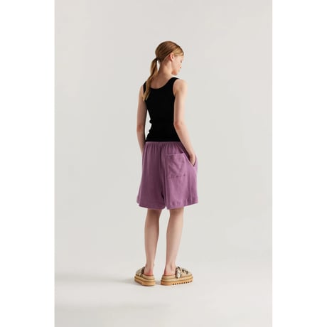 KLOKE "Glint Lounge Short"