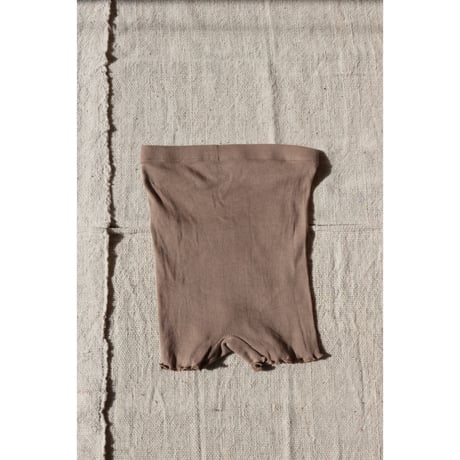 PALM "RIB TRUNKS"