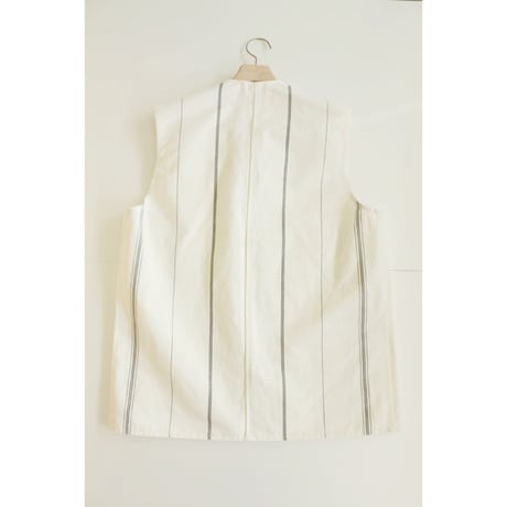 SEEALL "POCKET GILET"