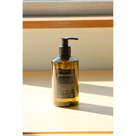 Austin Austin/オースティンオースティンPalmarosa & Vetiver Hand Soapパルマローザ・ベチバーハンドソープ