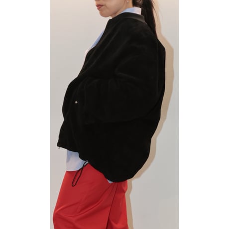 MidiUmi stadium jumper グレー◻︎◻︎◻︎ユニセックス unisex | STORES