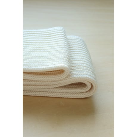 ANDERSEN-ANDERSEN "SHORT SCARF"