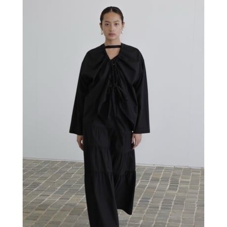 新品⭐︎SEEALL ブラック 3wayTシャツ SEEALL : シーオール - 公式通販 【 PARK 】