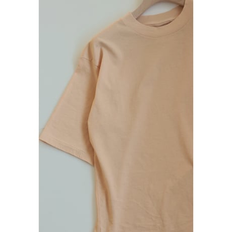 MYTHINKS "MY AMERICAN COTTON S/S T"