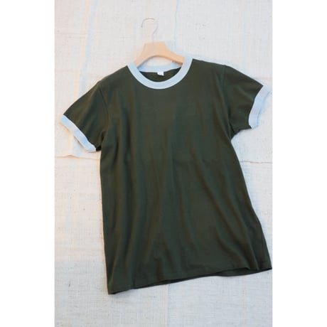 fifi collection "Trim S/S tee"