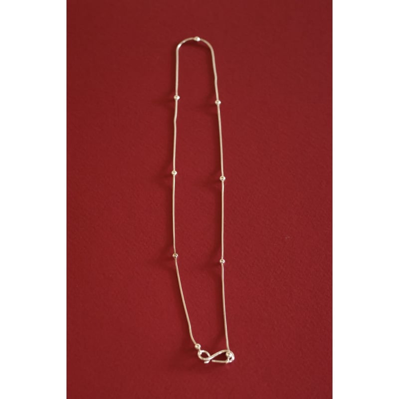 Sapir Bachar サピアバハール Mini Solar Necklace Sapir Bachar 