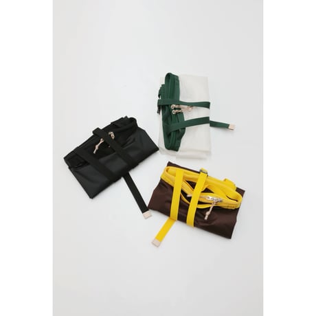 STAN Product "Weekend bag"