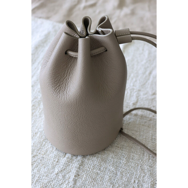 Aeta BONSAC アエタ　ボンサック　ブルーグレー Aeta(アエタ)のBONSAC通販 | mirabella（ミラベラ