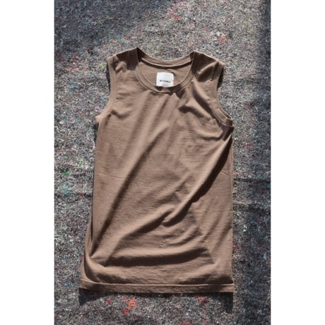 MYTHINKS "MY AMERICAN COTTON N/S T"
