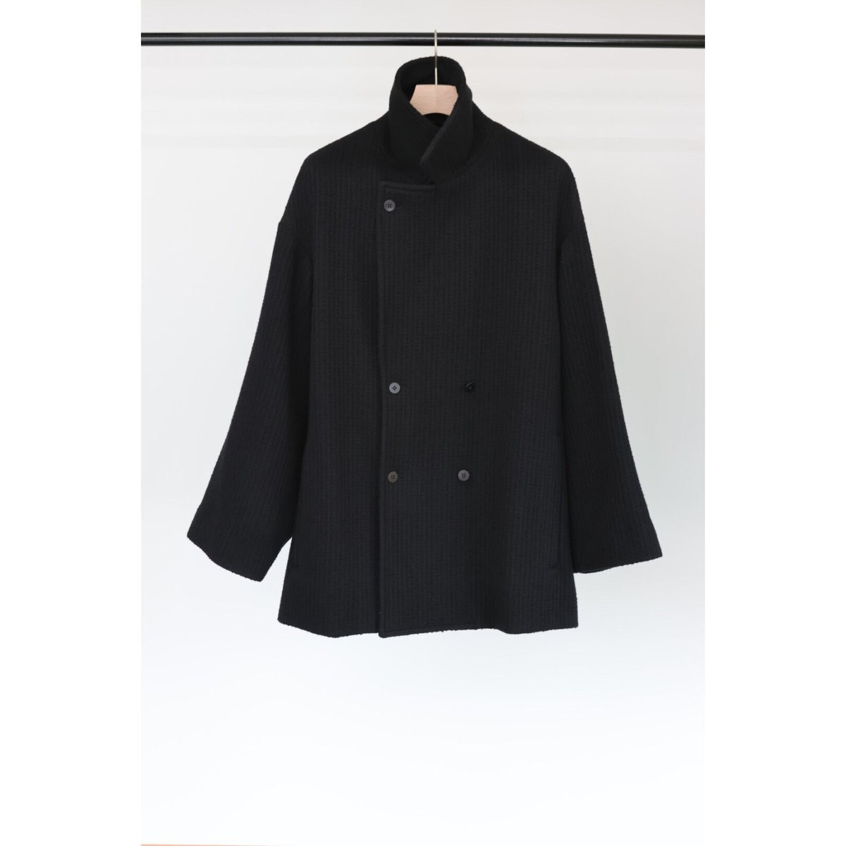 ジャケット・アウター SEEALL 23AW \